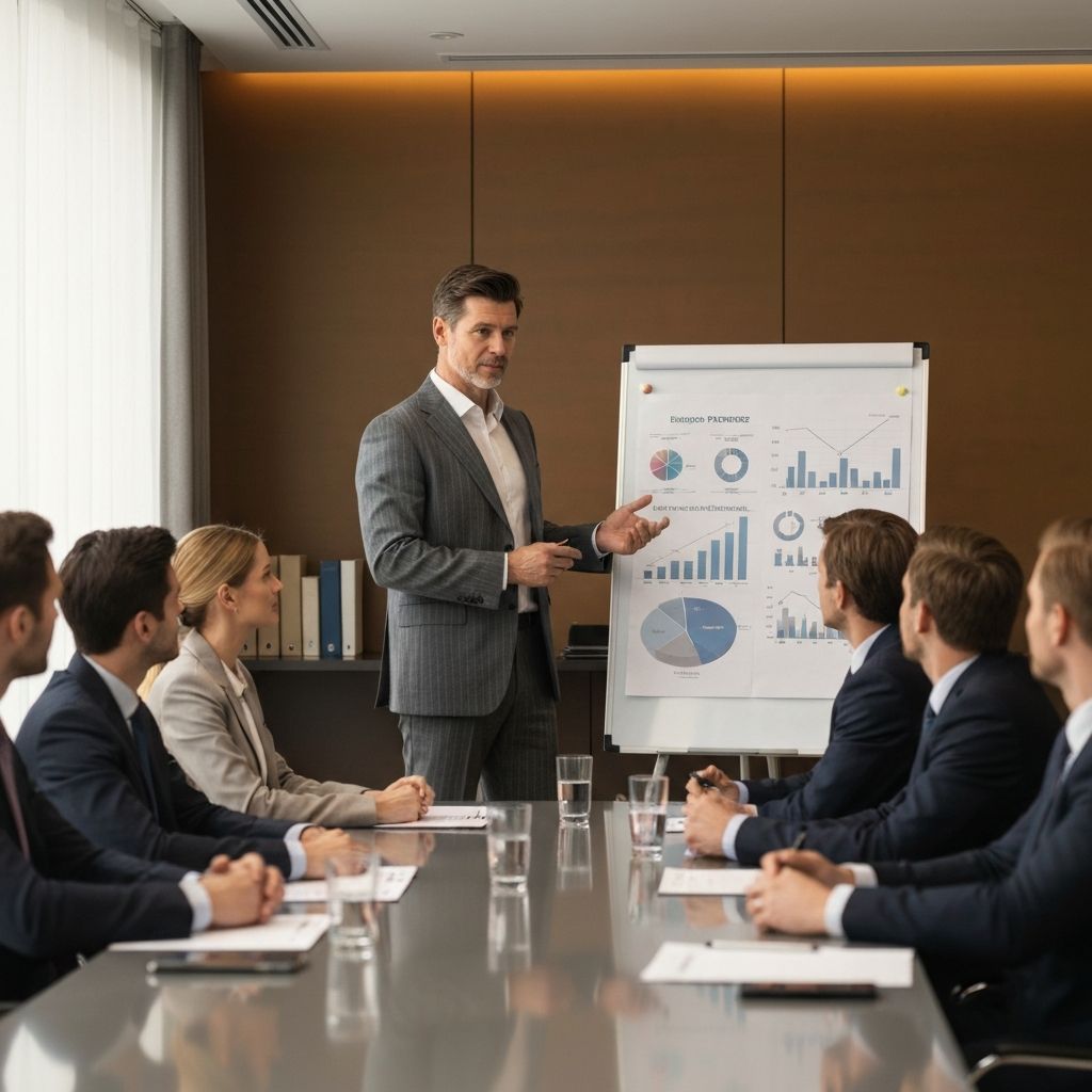 Business Consultancy