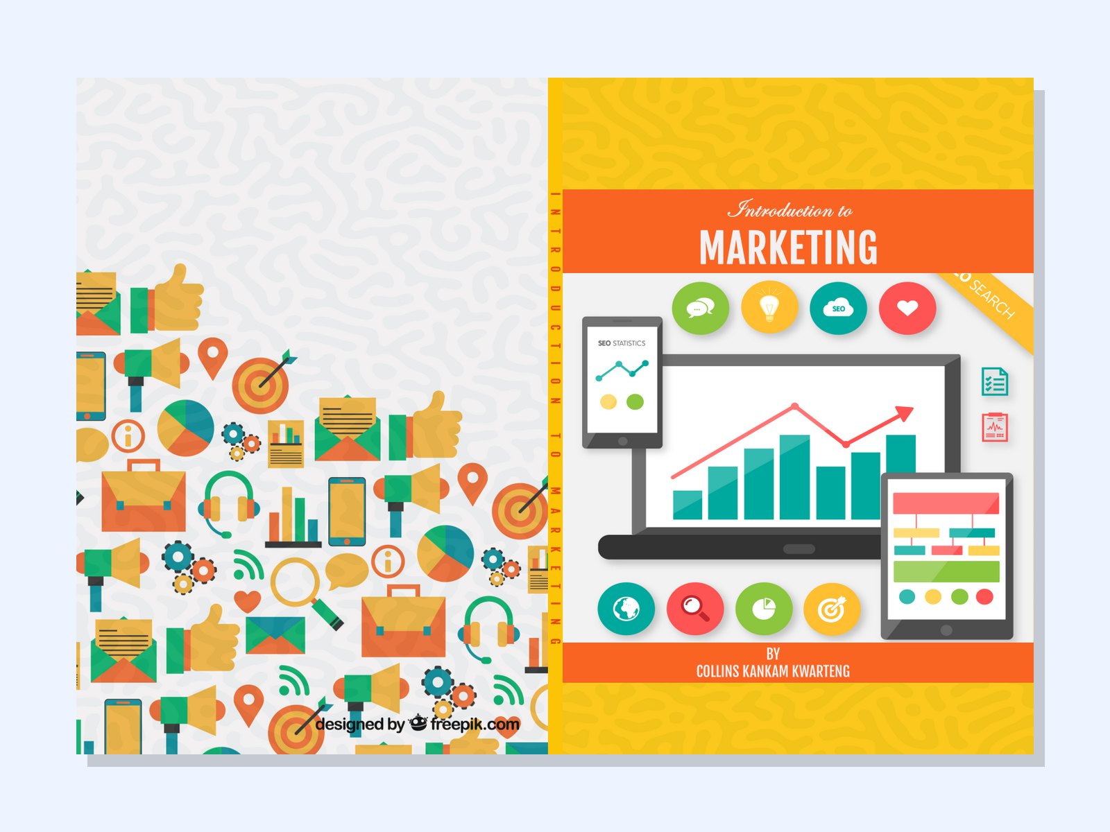 Introduction to Marketing Lecture Notes